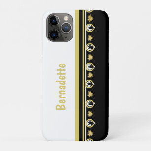 Liefde Kat Telefoonhoesjes van Dichteres Adiela Ak iPhone 11 Pro Hoesje