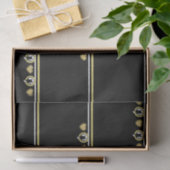 Liefde Kat Tissue Papier - Adiela Akoo (Geschenk)