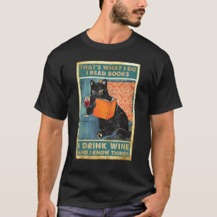 Liefde katten houden van dierlijke vaporware Drink T-shirt