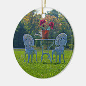 Liefde Keramisch Ornament (Links)