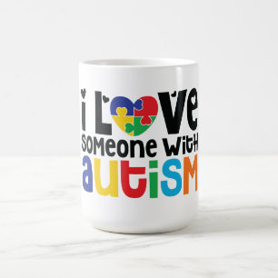 Liefde - Klassieke mok