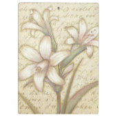 Liefde Klembord (Achterkant)