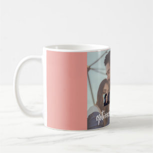 "Liefde Kleur Overlay Hipster Photo Art   Instagra Koffiemok