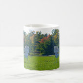 Liefde Koffiemok (Center)