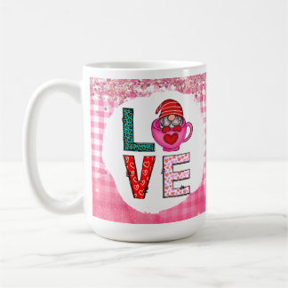 Liefde Koffiemok