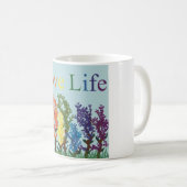 Liefde Koffiemok (Voorkant rechts)