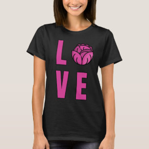 Liefde Kool T-shirt