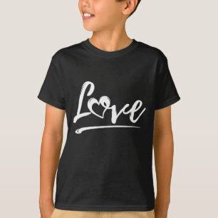 LIEFDE KOPPEL RELATIE HUWELIJK KADO T-SHIRT