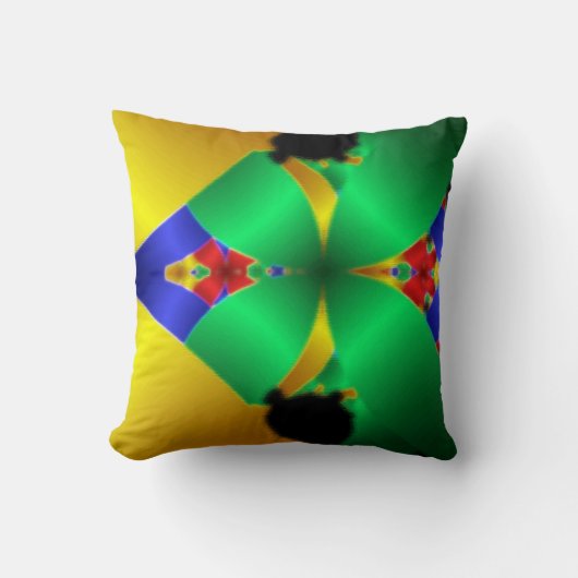 LIEFDE KUSSEN (Voorkant)