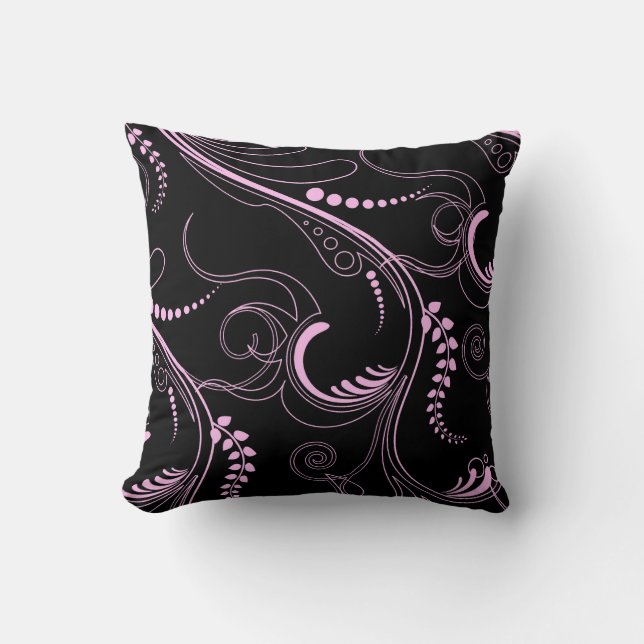 Liefde Kussen (Voorkant)