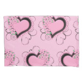 Liefde Kussensloop (Voorkant)