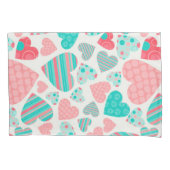 Liefde Kussensloop (Voorkant)