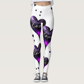 Liefde Leggings