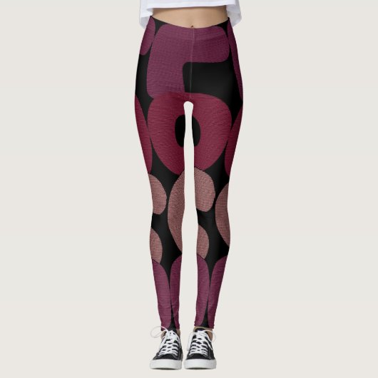 Liefde Leggings (Voorkant)