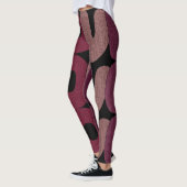 Liefde Leggings (Links)
