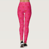 liefde leggings (Achterkant)