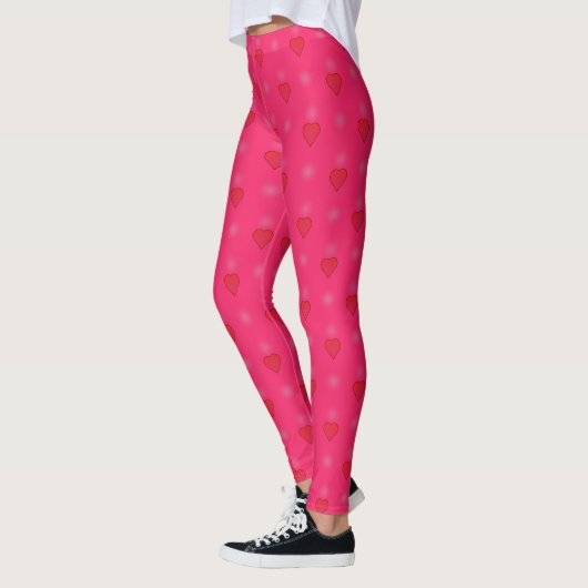 liefde leggings (Links)