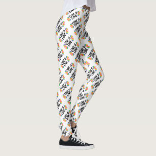 Liefde Leggings