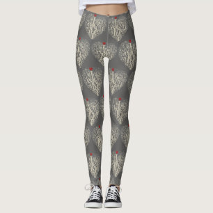 Liefde Leggings