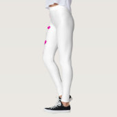 Liefde Leggings (Links)