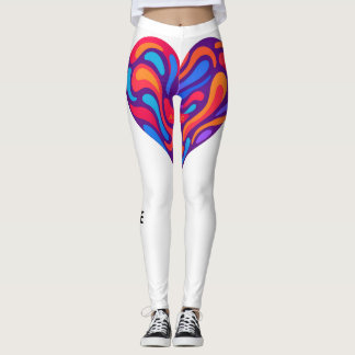 LIEFDE  LEGGINGS