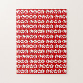 Liefde Legpuzzel (Verticaal)