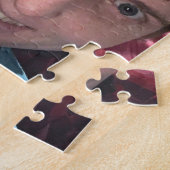 Liefde Legpuzzel (Zijkant)