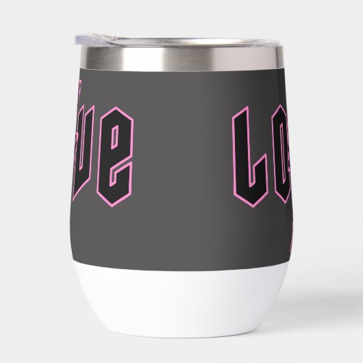 Liefde Leopard Print Lightning V2 (Rechts)