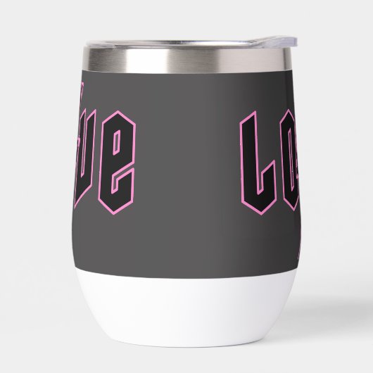 Liefde Leopard Print Lightning V2 (Links)