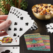 Liefde & Lichte Yoga Pokerkaarten (Insitu)