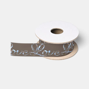 Liefde Liefde Elegant Royal Mink Brown Lint