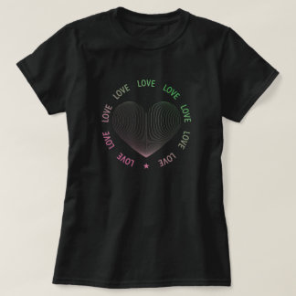Liefde Liefde T-shirt