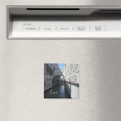 Liefde Magneet (Insitu (Vaatwasser))