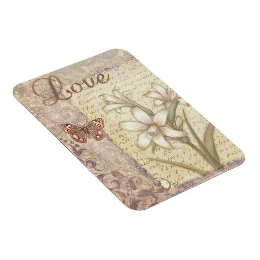 Liefde Magneet (Rechterzijde)