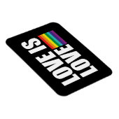 Liefde Magneet (Rechterzijde)