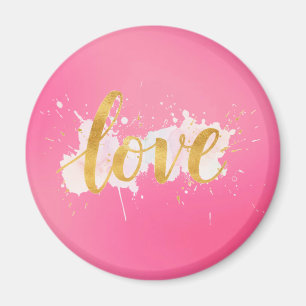 Liefde Magneet