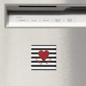 Liefde Magneet (Insitu (Vaatwasser))
