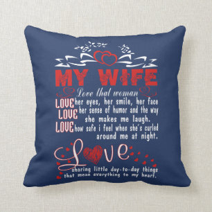 Liefde mijn vrouw kussen