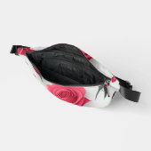 Liefde  Modern Roos Collectie Heuptasje (Open)