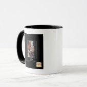 Liefde Mok (Voorkant links)