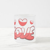 Liefde mokken (Center)