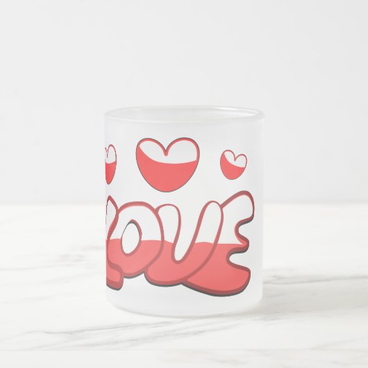 Liefde mokken (Center)