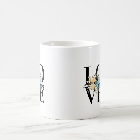 Liefde mokken (Center)