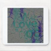 Liefde Muismat (Voorkant)