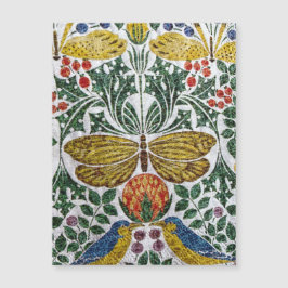 Liefde naar Armenië Magnetisch Wenskaart