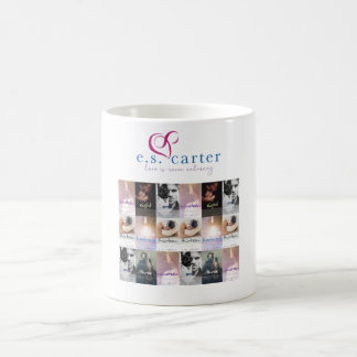 Liefde naar getallen Mok