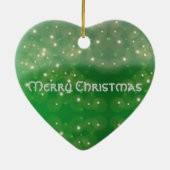 Liefde naar Larp Keramisch Ornament (Achterkant)