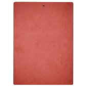 Liefde nautische vormgeving klembord (Achterkant)