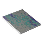 Liefde Notitieblok (Schuin)