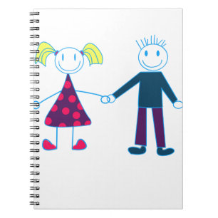 Liefde Notitieboek